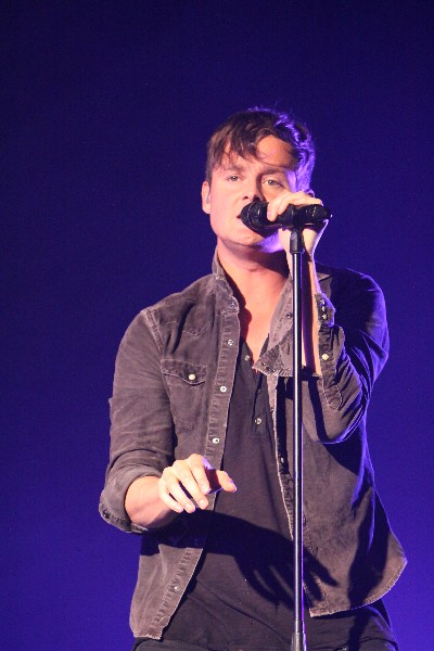 KEANE in Beirut-Part 3